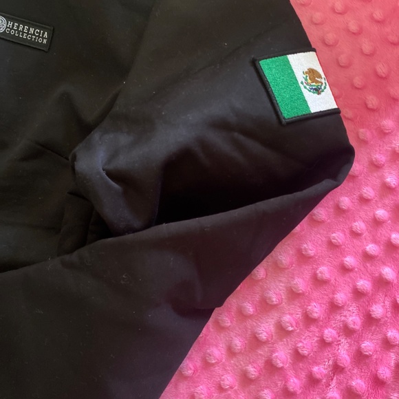 Jacket - Picture 3 of 4